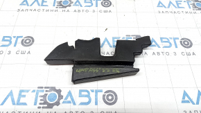 Jeep Compass 17-26 right lower inner fender seal