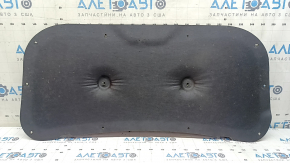 Jeep Compass 17-22 hood insulation tears