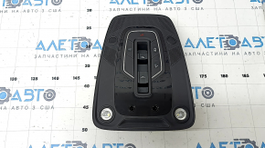 Front light Audi A5 F5 20- 5D for panorama black