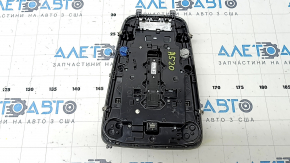 Front light Audi A5 F5 20- 5D for panorama black