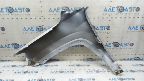 Jeep Compass 17-26 front right fender white PW7