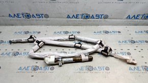 Left side curtain airbag for the Audi E-Tron 19-23