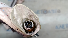Left side curtain airbag for the Audi E-Tron 19-23