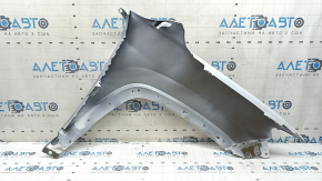 Front left fender for Jeep Compass 17-26 white PW7