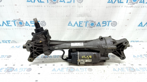Audi A5 F5 17-24 electric steering rack, without rods