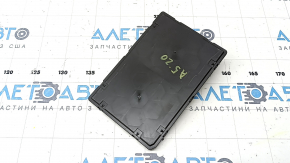 Audi A5 F5 17-24 comfort control unit