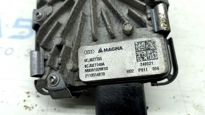 Transfer case control unit for Audi A5 F5 21-25 MHEV