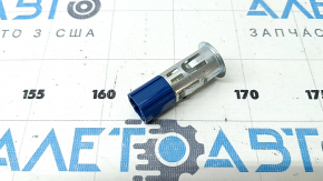 Cigarette lighter for the center console of the Audi A5 F5 17-24