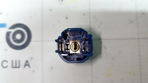 Cigarette lighter for the center console of the Audi A5 F5 17-24