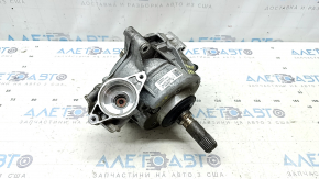 Transfer case control unit for Audi A5 F5 21-25 MHEV
