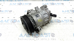 Audi A5 F5 21-25 MHEV R1234YF Air Conditioning Compressor
