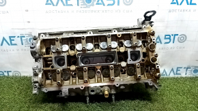 Lincoln MKC 15-19 2.0T cylinder head without camshafts for grinding