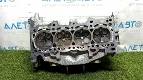 Lincoln MKC 15-19 2.0T cylinder head without camshafts for grinding