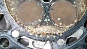 Lincoln MKC 15-19 2.0T cylinder head without camshafts for grinding