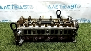 Lincoln MKC 15-19 2.0T cylinder head without camshafts for grinding