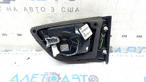 Left inner tailgate light for Jeep Compass 17-26 halogen, scratched