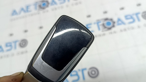 Smart key for Audi A5 F5 19-21, 4 buttons, scratches