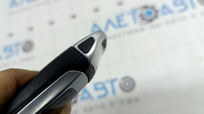 Smart key for Audi A5 F5 19-21, 4 buttons, scratches