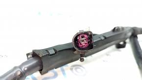 Audi A5 F5 17-25 starter-generator wiring