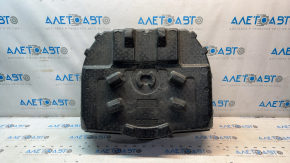 Kia Optima 11-16 trunk tray tear