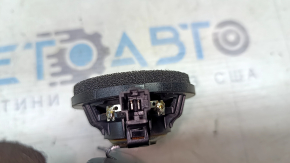Right A-pillar tweeter for the Audi E-Tron 19-23 Bang & Olufsen
