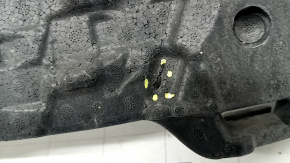 Audi A5 F5 20-25 Front Bumper Absorber