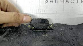 Audi A5 F5 20-25 Front Bumper Absorber