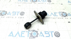 The right engine mount of the Audi A5 F5 18-25 2.0T is cracked.