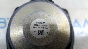 Front left door speaker for Audi E-Tron 19-23