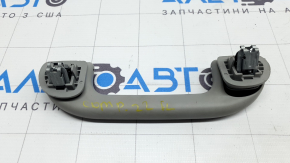 Ceiling handle front left Jeep Compass 22- gray