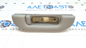 Ceiling handle rear right Jeep Compass 22- gray