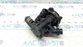Audi A5 F5 18-25 thermostat housing