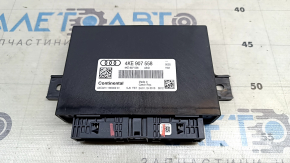 Audi E-Tron 19-23 engine computer ECU