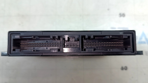 Audi E-Tron 19-23 engine computer ECU