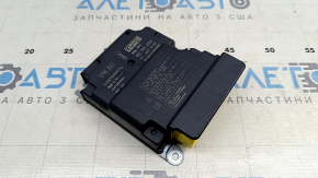 SRS airbag module, airbag computer, Audi E-Tron 19-23