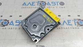 SRS airbag module, airbag computer, Audi E-Tron 19-23