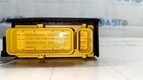 SRS airbag module, airbag computer, Audi E-Tron 19-23