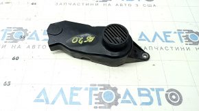 Audi A5 F5 18-25 Water Pump Cover