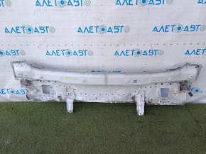 Rear panel for VW Tiguan 18-24, 2 parts, on the body, white