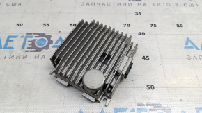 Audi E-Tron 19-23 Engine Noise Generation System Control Unit