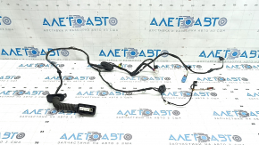 Front left door wiring for Audi A5 F5 17-25