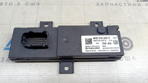 Audi E-Tron 19-23 HVAC Control Module