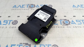 Air suspension control unit for Audi E-Tron 19-23