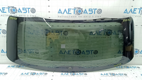 Ford Escape MK4 20-26 rear window, tinted, scratched