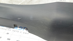 Left threshold Jeep Compass 17-26 structure, scratches, scuffs