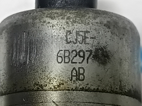 Phase control valve Lincoln MKC 15-19 2.0T