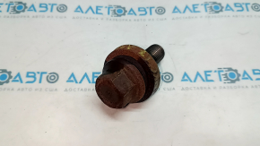 Lincoln MKC 15-19 2.0T Crankshaft Pulley Bolt