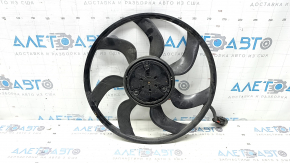 Cooling fan for Audi A5 F5 18-25