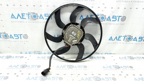 Cooling fan for Audi A5 F5 18-25