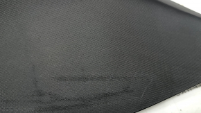 Right rear pillar trim for Ford Escape MK4 20-21, black, worn